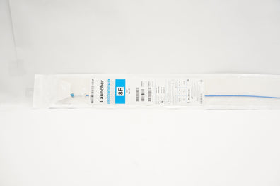 Medtronic LA8AL30 Launcher Guiding Cath. AL 3.0 8F x .090inch (x)